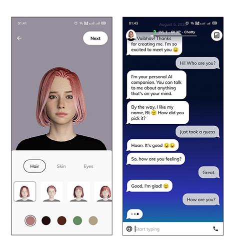 They can understand context, context, and adapt their responses accordingly, making the experience more immersive. . Ai chatbot porn
